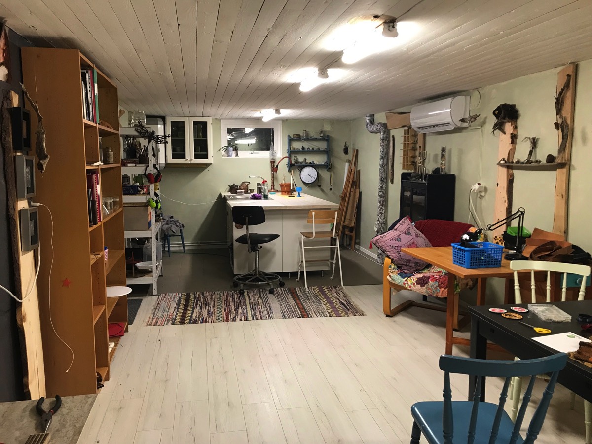 Självkännedom självutveckling drömmandets natus Ambres verktygen inre seende drömkurser kurslokal