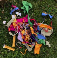 Recykling omsydda kläder Självkännedom självutveckling drömmandets natus Ambres verktygen inre seende drömkurser kurslokal